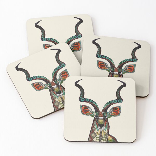 Item preview, antelope ivory designed and sold by scrummy.