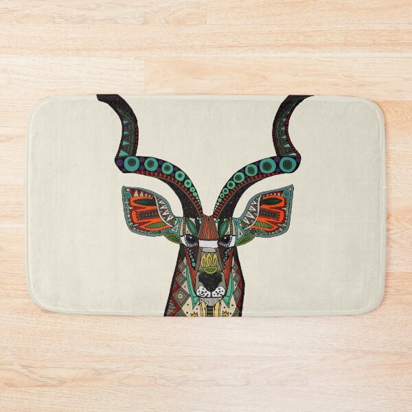 Item preview, antelope ivory designed and sold by scrummy.