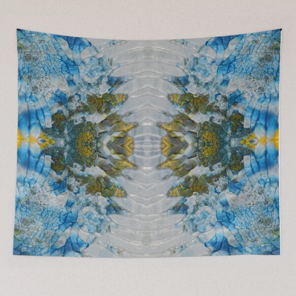Item preview, Squishy 11 - squishy acrylic painting designed and sold by Paul Davenport.