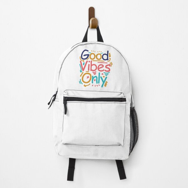 Item preview, Good Vibes Only designed and sold by Inez-kemmy.