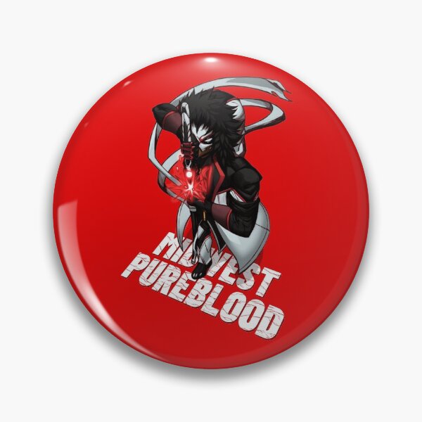 Item preview, Adamasto - Midwest Pureblood designed and sold by Xonaar17Art.