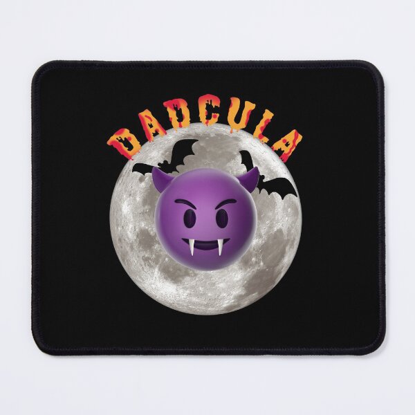 Item preview, Dad Cula Halloween Day designed and sold by david parry.