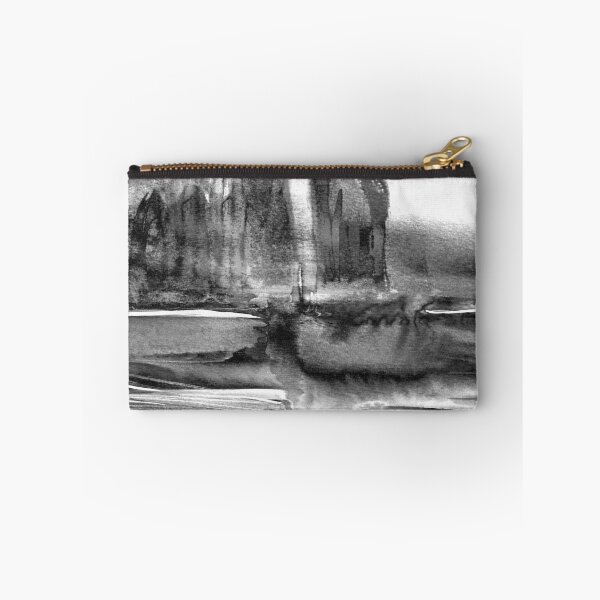 Item preview, storm....... engulfed city designed and sold by banrai.