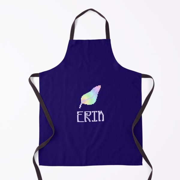 Item preview, Pixel Feather Personal name: Erin designed and sold by rin3d .
