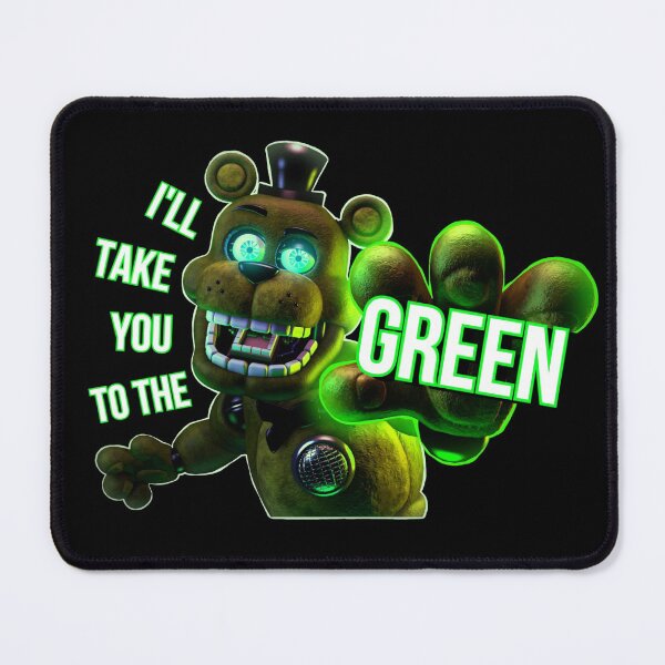 Item preview, Lonely Freddy designed and sold by ZerrekTheDog.