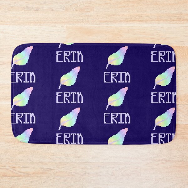 Item preview, Pixel Feather Personal name: Erin designed and sold by rin3d .