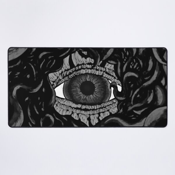 Item preview, B&W Muddled Mind - By Evander L. Fragoso designed and sold by Katrina Montgomery.