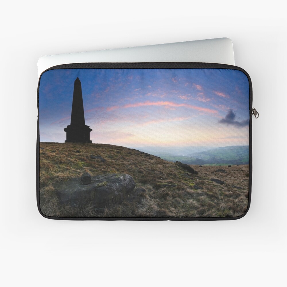 Item preview, Laptop Sleeve designed and sold by sjbowen.