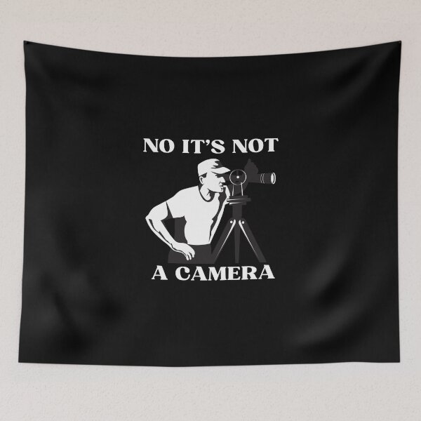 Item preview, No it's not a Camera - Land Surveyor Gifts & Land Surveying designed and sold by Artystico  ⭐⭐⭐⭐⭐.