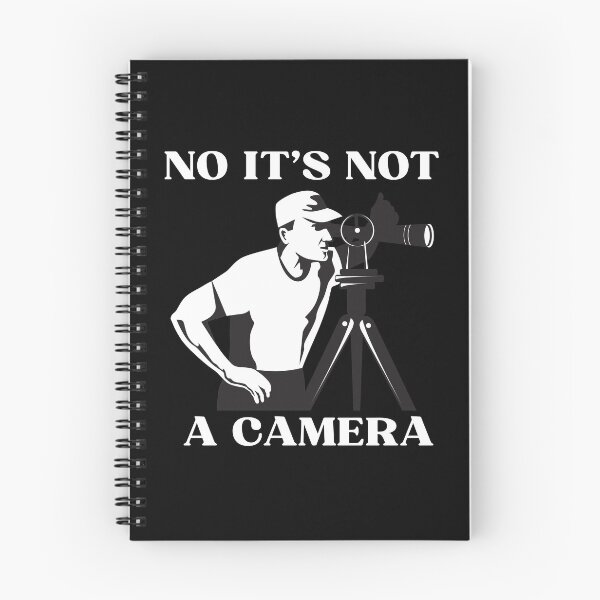 Artikelvorschau, Nein, es ist keine Kamera - Land Surveyor Gifts & Land Surveying entworfen und verkauft von Artystico  ⭐⭐⭐⭐⭐.