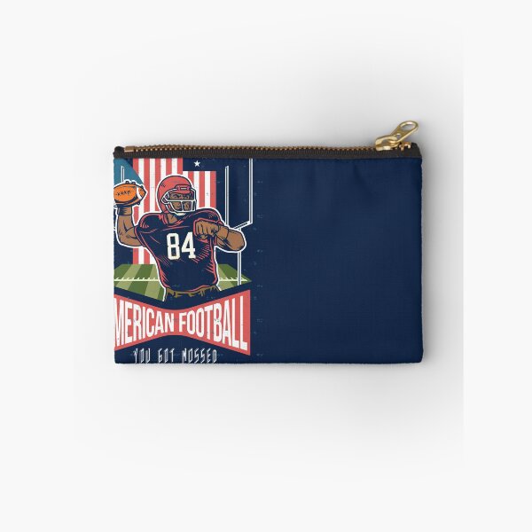 Item preview, Armerican football YOU GOT MOSSED designed and sold by all-quotes.