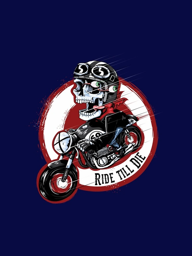 Thumbnail 4 of 4, iPhone Case, Cafe Racer designed and sold by Rarito.