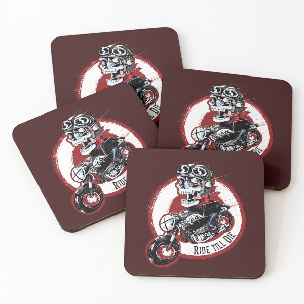 Item preview, Cafe Racer  designed and sold by Rarito.