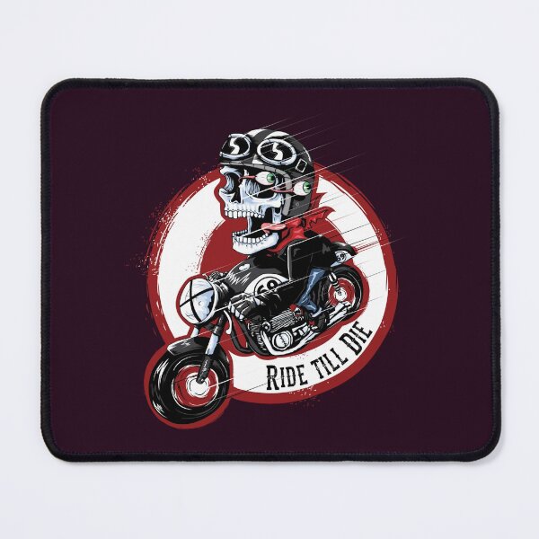 Item preview, Cafe Racer  designed and sold by Rarito.