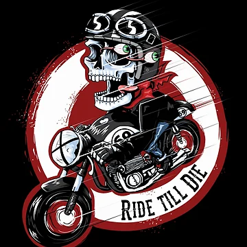 Vorschaubild zum Design Café Racer von Rarito