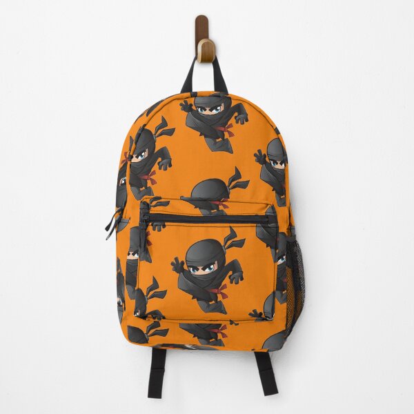 Item preview, Ninja Boy designed and sold by JASN DESIGN.