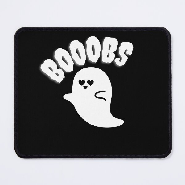 Item preview, BOOobs perverted Ghost designed and sold by Tee-Star.