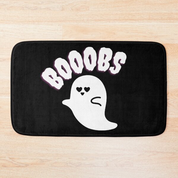 Item preview, BOOobs perverted Ghost designed and sold by Tee-Star.