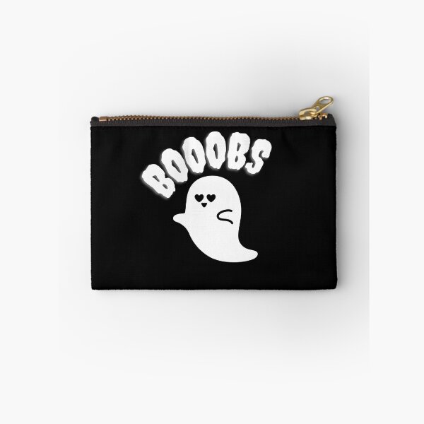 Item preview, BOOobs perverted Ghost designed and sold by Tee-Star.