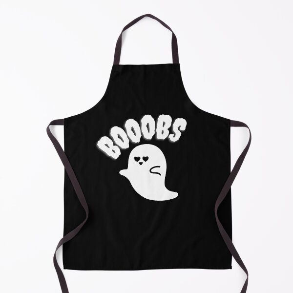 Item preview, BOOobs perverted Ghost designed and sold by Tee-Star.