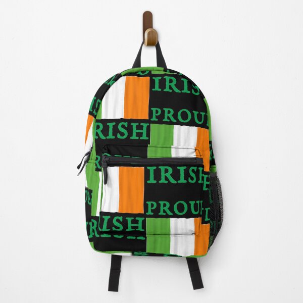 Item preview, Proud Irish designed and sold by swaise.