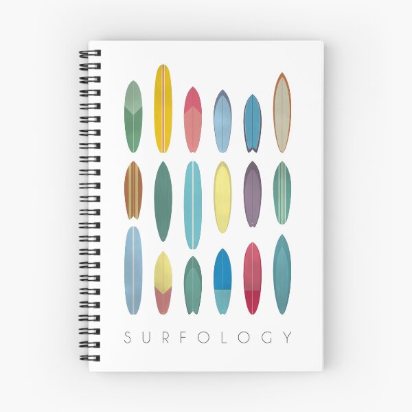 Item preview,  Surfboards SURFOLOGY designed and sold by boleteshop.