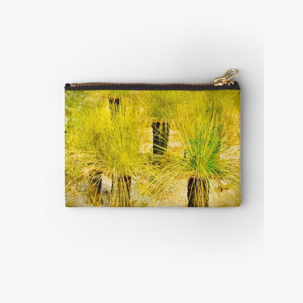 Item preview, Textured Grass Trees designed and sold by pennyswork.