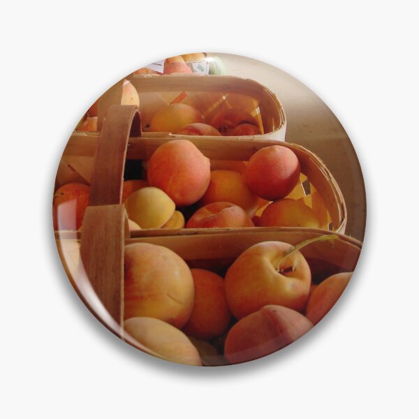Item preview, Fresh Georgia Peaches Aroma designed and sold by Jean Gregory Evans.