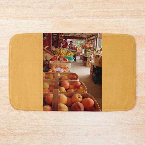 Item preview, Fresh Georgia Peaches Aroma designed and sold by Jean Gregory Evans.