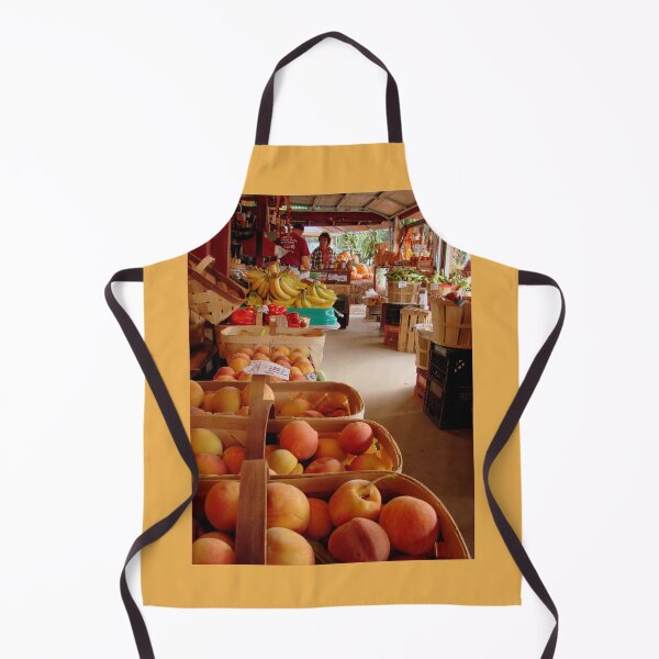 Item preview, Fresh Georgia Peaches Aroma designed and sold by Jean Gregory Evans.