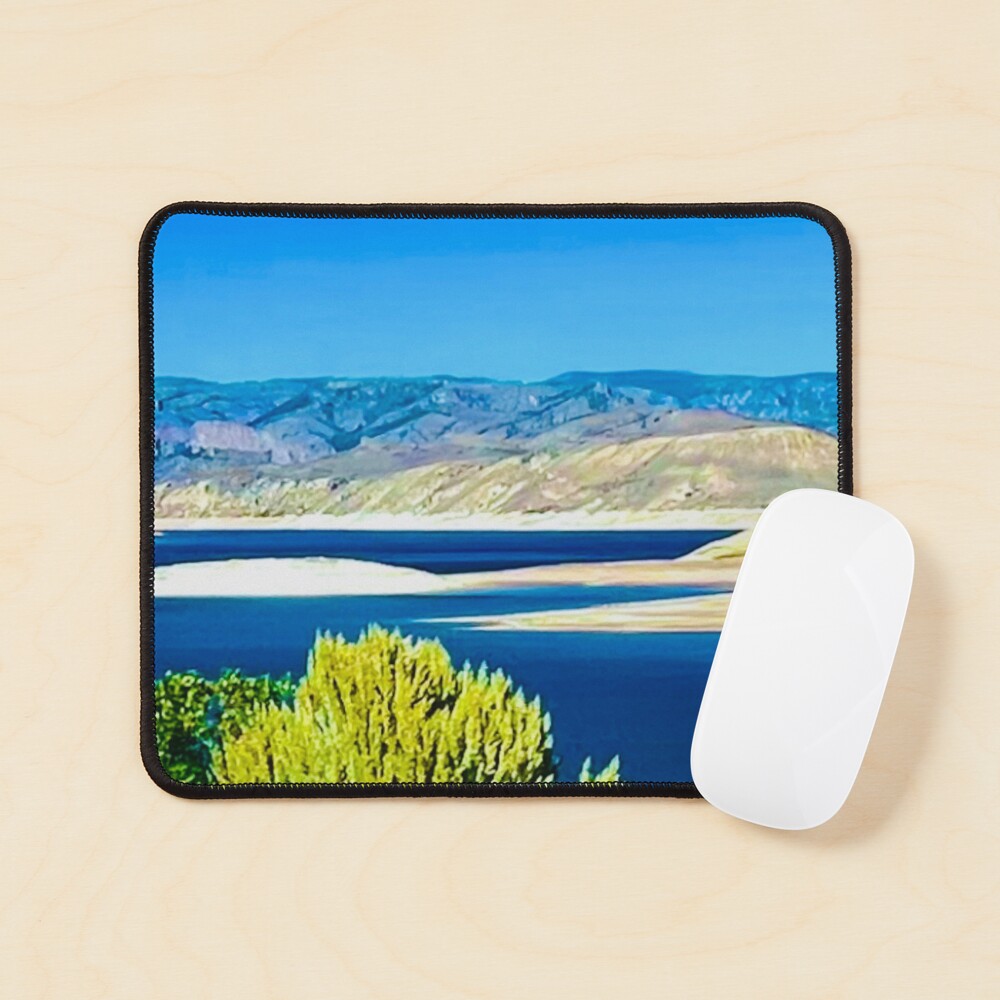 Item preview, Mouse Pad designed and sold by baksuart.