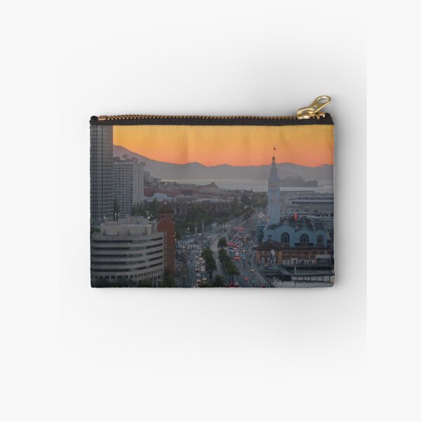Item preview, City by the Bay designed and sold by David Denny.