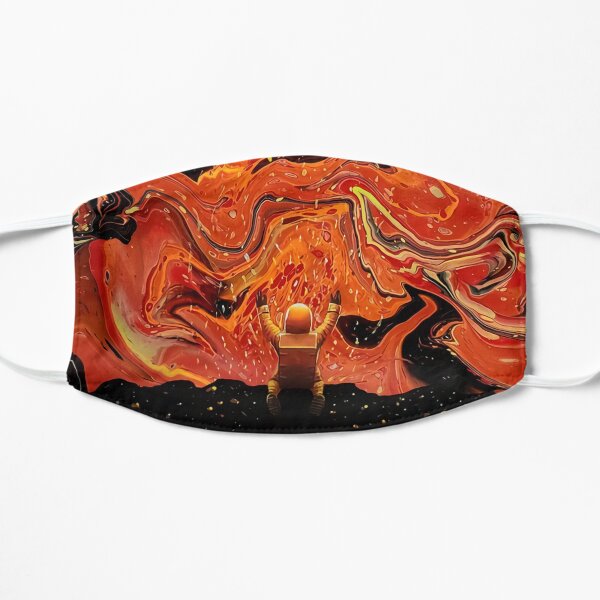 The Feel Flat Mask