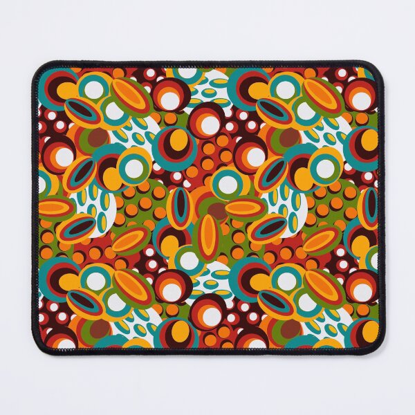 Item preview, 70s style designed and sold by AvotArt.