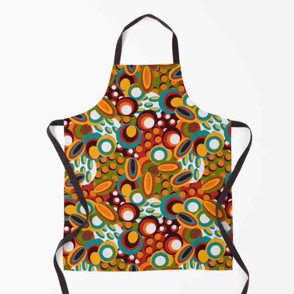 Item preview, 70s style designed and sold by AvotArt.