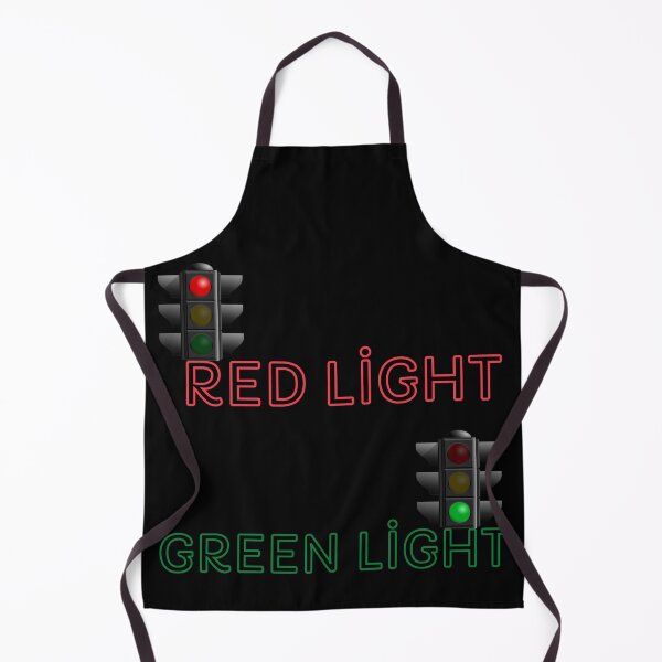 Item preview, red light - green light - traffic lights designed and sold by nakavt.