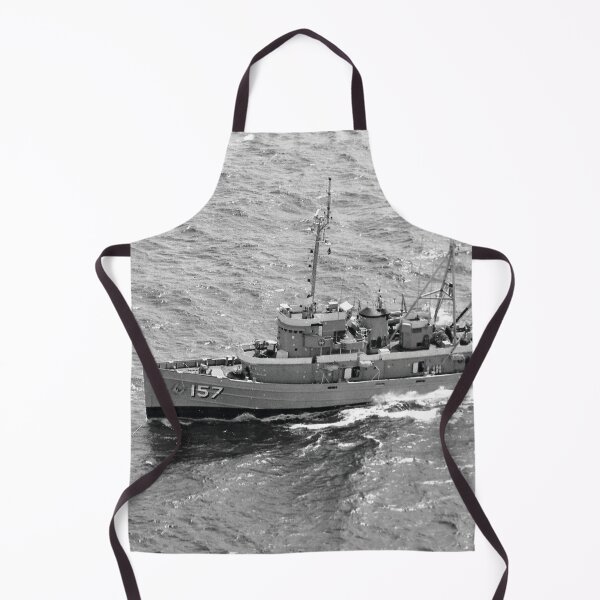 Item preview, USS NIPMUC (ATF-157) SHIP'S STORE designed and sold by militarygifts.