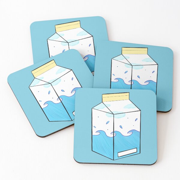 Item preview, Ocean Milk designed and sold by Autumn Fineberg.