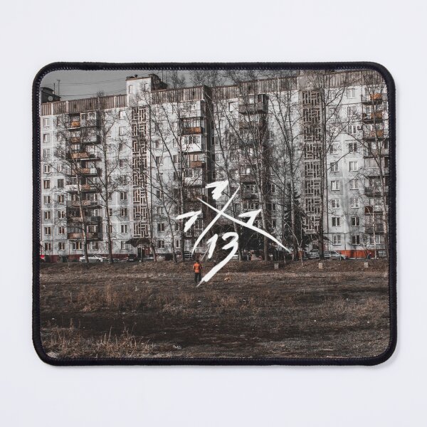 Item preview, URBAN AREA designed and sold by VikCeramira.