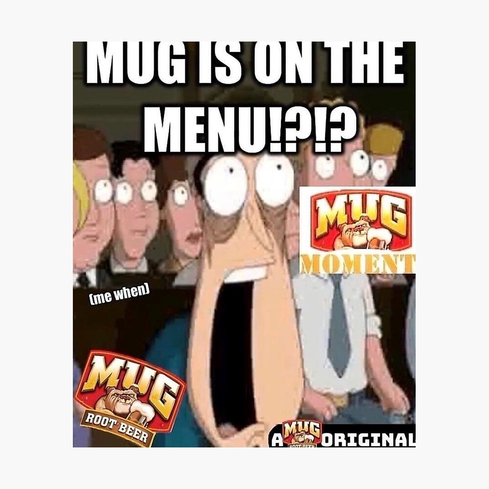 Top 10 Best Mug Root Beer Memes 5962