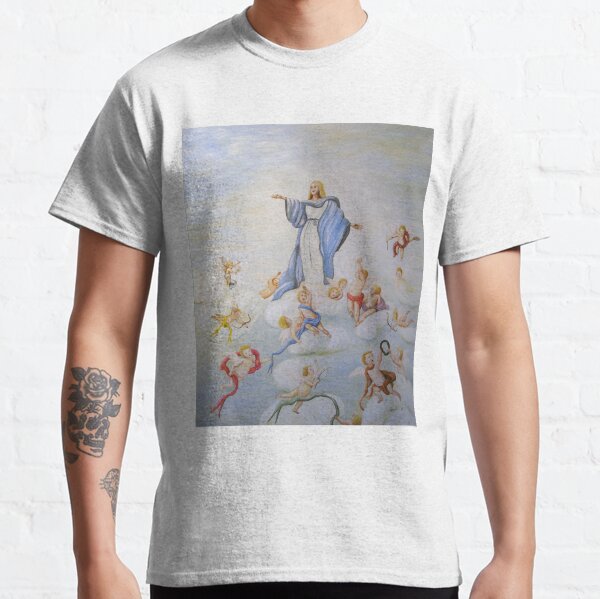 Classic T-Shirt