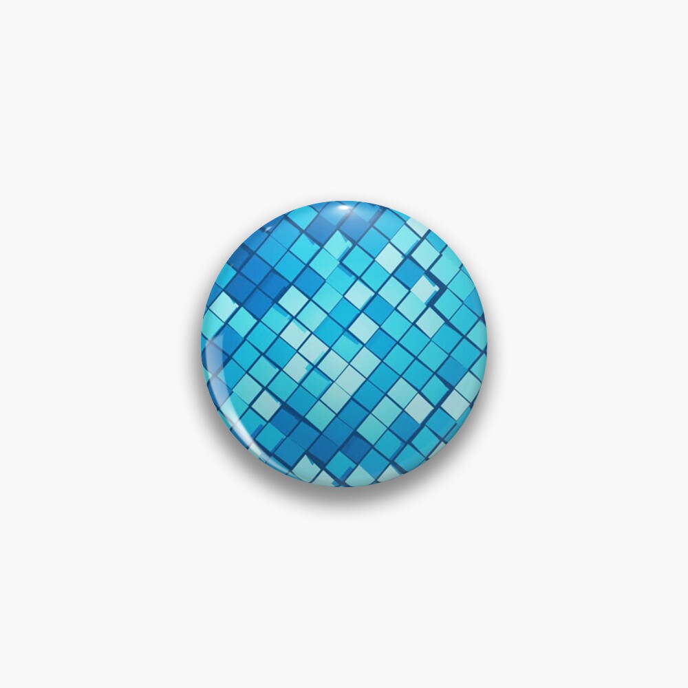 Item preview, Pin designed and sold by R10E.