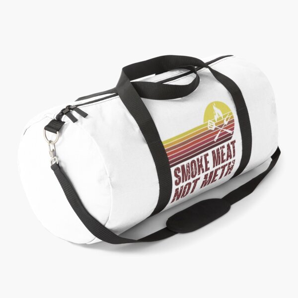 Item preview, Smoke Meat Not Meth Grilled BBQ Dad Brisket Grilling designed and sold by lovelystore200.