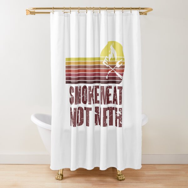 Item preview, Smoke Meat Not Meth Grilled BBQ Dad Brisket Grilling designed and sold by lovelystore200.