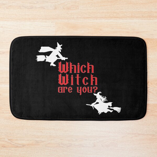 Item preview, Which Witch Are You? designed and sold by FiaFiaPress.