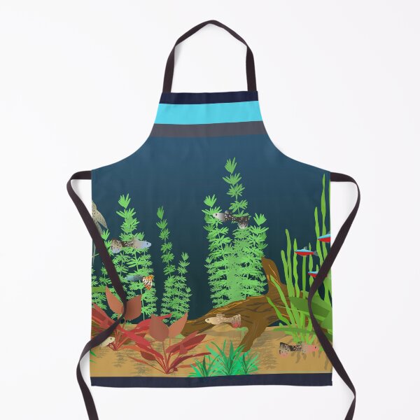 Item preview, Aquarium designed and sold by Chen-Len.