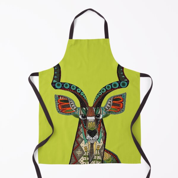 Item preview, antelope chartreuse designed and sold by scrummy.