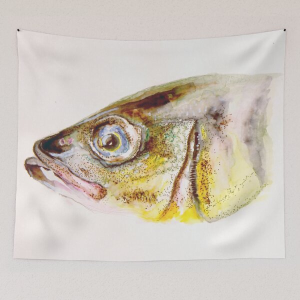 Item preview, Salmon are beautiful designed and sold by Criptyk-art.