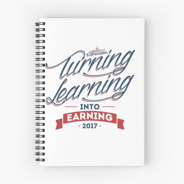 Item preview, Kidvention 2017 Learning into Earning Version 2 designed and sold by gameoncomics.