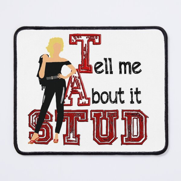 Item preview, Grease Quote designed and sold by Backstage by Leyzel.